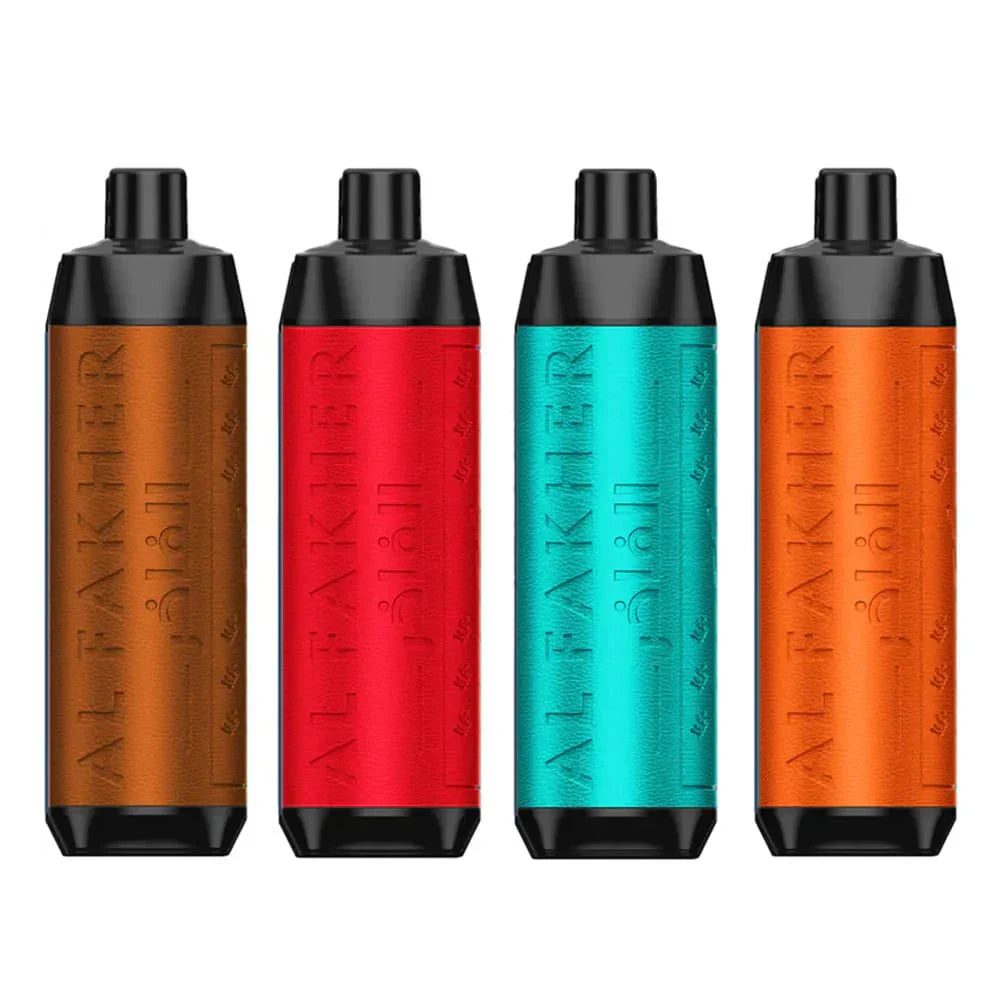 Al Fakher Crown Bar 8000 Puffs: Comprehensive Buying Guide & Tips