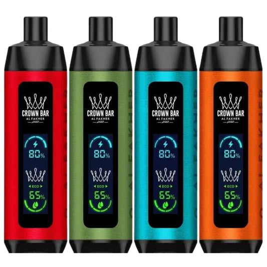 Why Al Fakher Pro is the First Choice for New Vape Users