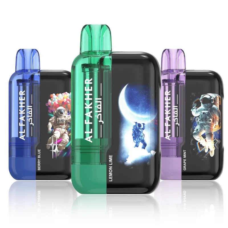 Buying Tips for Al Fakher Ultra 25000 Puffs