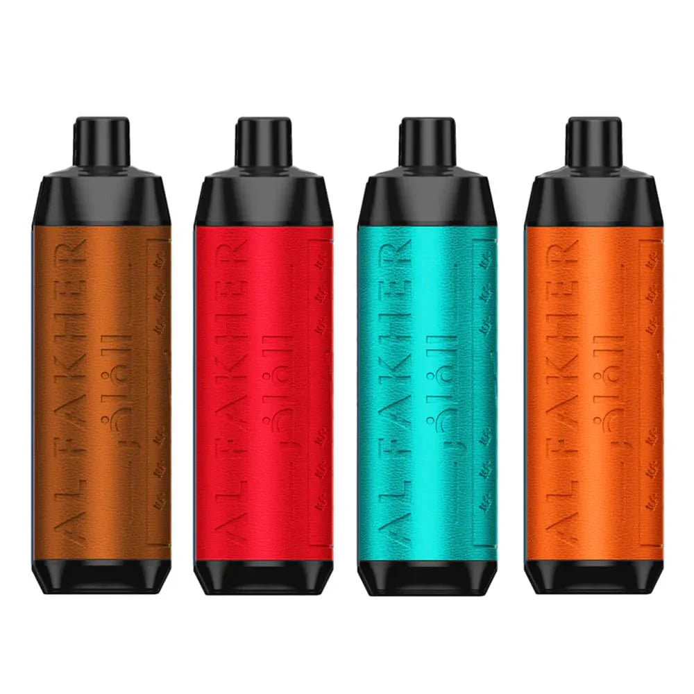 The Benefits of Choosing Al Fakher Vape 8000 Puffs