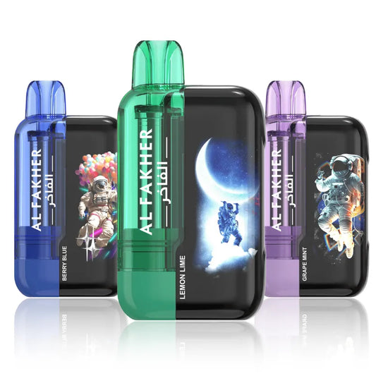 Buying Tips for Al Fakher Ultra 25000 Puffs
