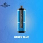 AL FAKHER Crown Bar 15000 Puffs BERRY BLUE