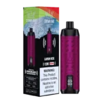 Al Fakher Crown bar 12000 Puffs Lush Ice in Dubai