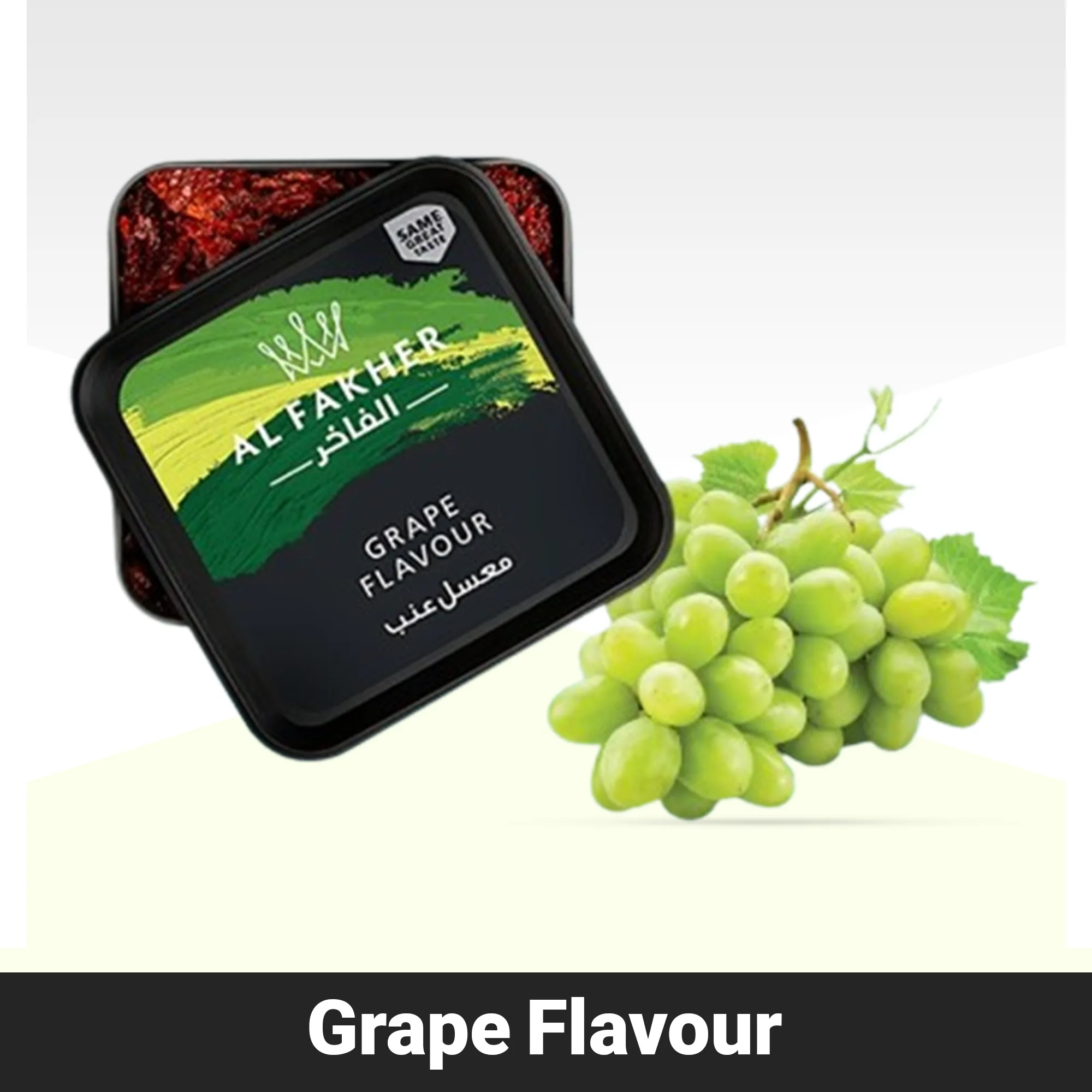 Buy Al Fakher Grape Shisha Tobacco in Dubai