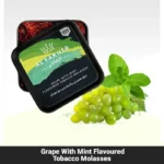 Buy Al Fakher Grape with Mint Shisha 1kg in UAE