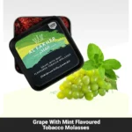 Buy Al Fakher Grape with Mint Shisha 1kg in UAE