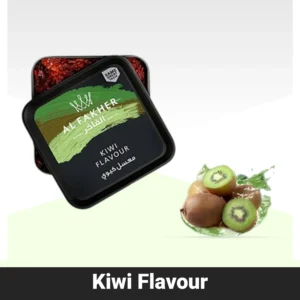 Buy Al Fakher Kiwi 1Kg Shisha Tobacco in UAE