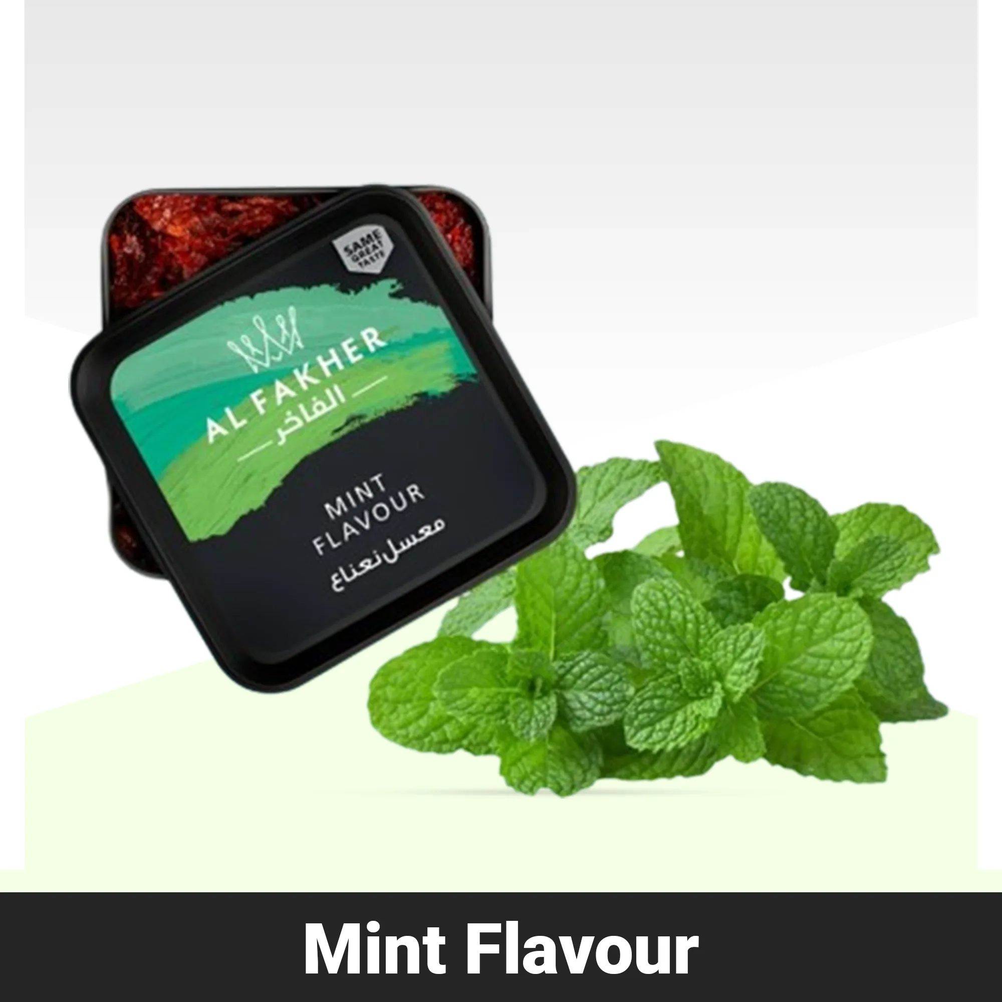 Buy Al Fakher Mint 1kg Shisha Tobacco in UAE
