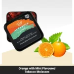 Buy Al Fakher Orange with Mint Shisha in Dubai