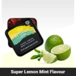 Buy Al Fakher Super Lemon Mint Shisha in UAE