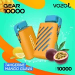 Vozol Gear 10000 Puffs Disposable Vape in Dubai UAE - Image 7