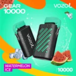 Vozol Gear 10000 Puffs Disposable Vape in Dubai UAE - Image 9