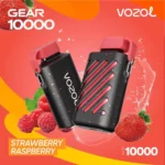 Vozol Gear 10000 Puffs Disposable Vape in Dubai UAE - Image 4