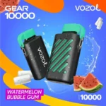 Vozol Gear 10000 Puffs Disposable Vape in Dubai UAE - Image 8