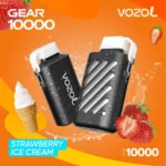Vozol Gear 10000 Puffs Disposable Vape in Dubai UAE - Image 5