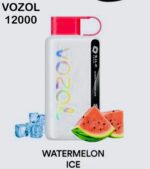 Vozol Star 12000 Puffs Disposable Vape in Dubai UAE - Image 2