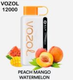 Vozol Star 12000 Puffs Disposable Vape in Dubai UAE - Image 7