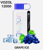 Vozol Star 12000 Puffs Disposable Vape in Dubai UAE - Image 6