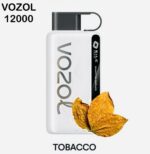 Vozol Star 12000 Puffs Disposable Vape in Dubai UAE - Image 9