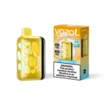 VOZOL RAVE 40000 Puffs Disposable Vape In Dubai UAE - Image 2