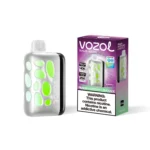 VOZOL RAVE 40000 Puffs Disposable Vape In Dubai UAE - Image 3
