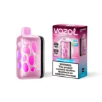 VOZOL RAVE 40000 Puffs Disposable Vape In Dubai UAE - Image 4
