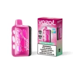 VOZOL RAVE 40000 Puffs Disposable Vape In Dubai UAE - Image 5
