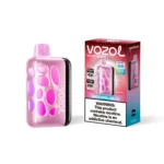 VOZOL RAVE 40000 Puffs Disposable Vape In Dubai UAE - Image 7