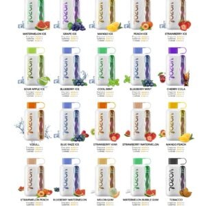 Vozol Star 40000 Puffs Disposable Vape