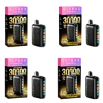 Elfbar Raya D3 Pro 30000 Puffs