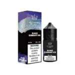 Al Fakher Salt Nicotine 30ml E-liquid Blackcurrant Ice