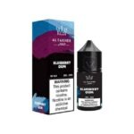 Al Fakher Salt Nicotine 30ml E-liquid Blueberry Gum