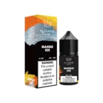Al Fakher Salt Nicotine 30ml E-liquid Mango Ice