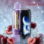 AL Fakher Ultra 40000 Puffs Cherry Fizz