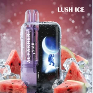 AL Fakher Ultra 40000 Puffs Lush Ice