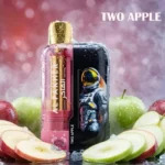 AL Fakher Ultra 40000 Puffs Two
