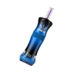 Al Fakher Crown Bar E Hose X 60000 Puffs Ice Blue