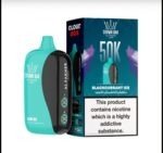 Al Fakher 50000 Puffs Cloud Box Crown Bar Disposable Vape - Image 10